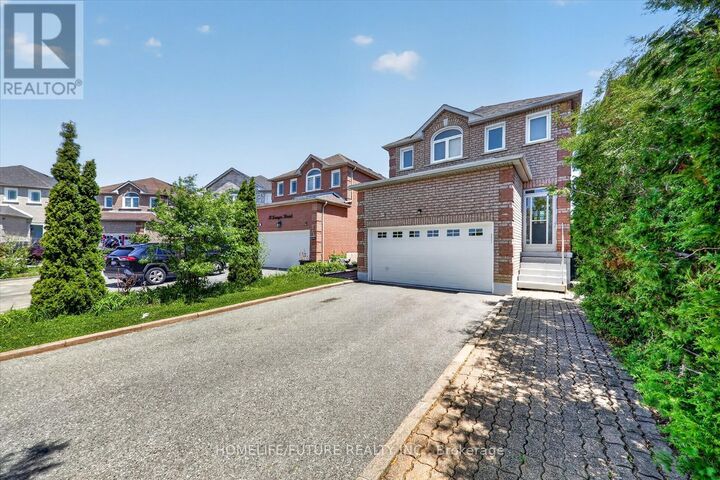 Property Photo:  49 Kruger Road  ON L3S 3Y8 