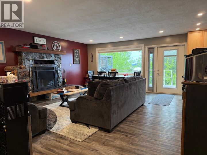 Property Photo: 5230 Meier Sub Road BC V0J 3A3