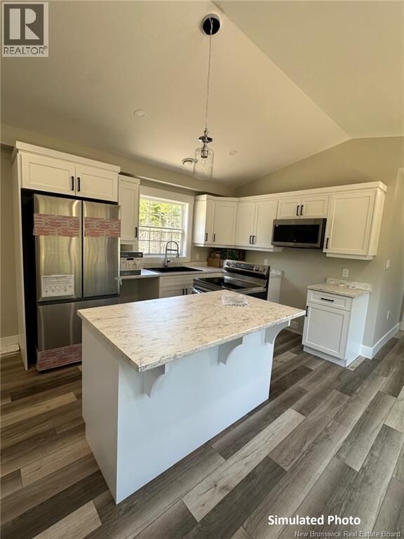 Property Photo: Lot 26-4 Lower Durham Road NB E6C 1H5