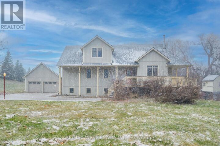 Property Photo:  2824 5 Line  ON L3Z 2A4 