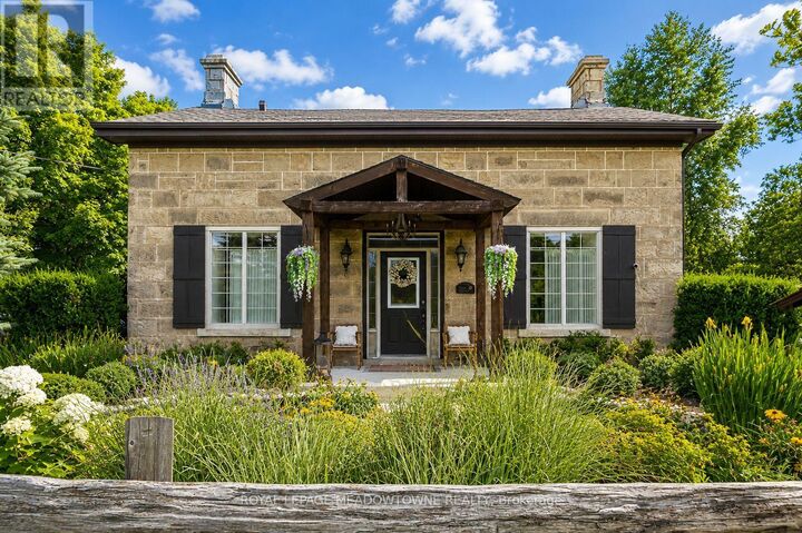 Property Photo:  10761 Guelph Line  ON L0P 1B0 