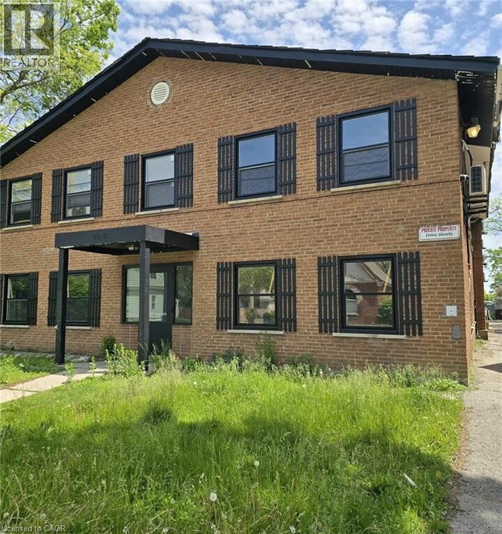 308 Egerton Street — photo 1