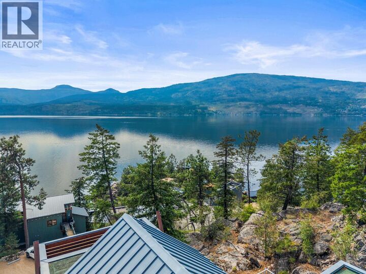 Property Photo:  9845 Eastside Road 158  BC V1H 1Z2 