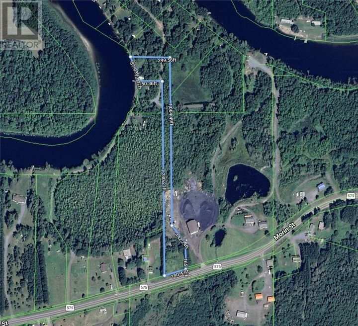 Property Photo:  1789 Highway 575  ON P0H 1M0 