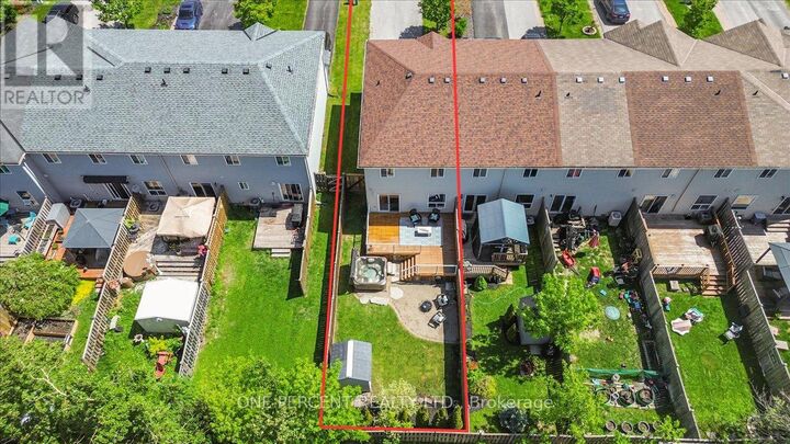 Property Photo:  19 Michelle Drive  ON L3V 0B3 