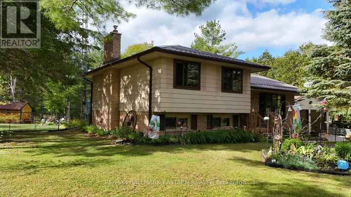 Property Photo:  784 Old Norwood Road  ON K0L 1Z0 