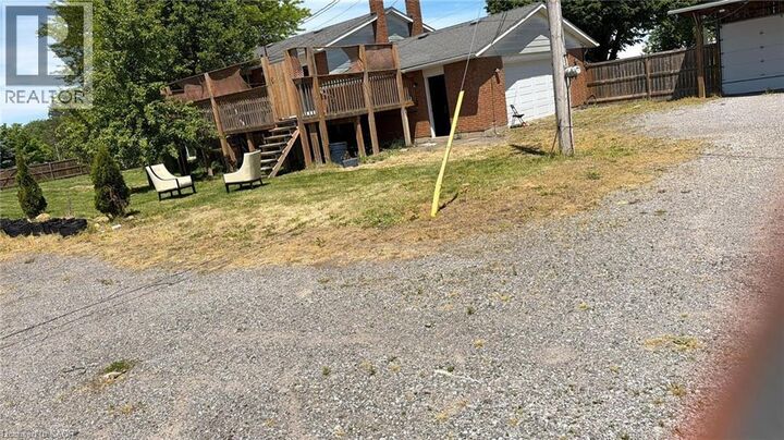 Property Photo: 1269 Larkin Road ON L0S 1J0