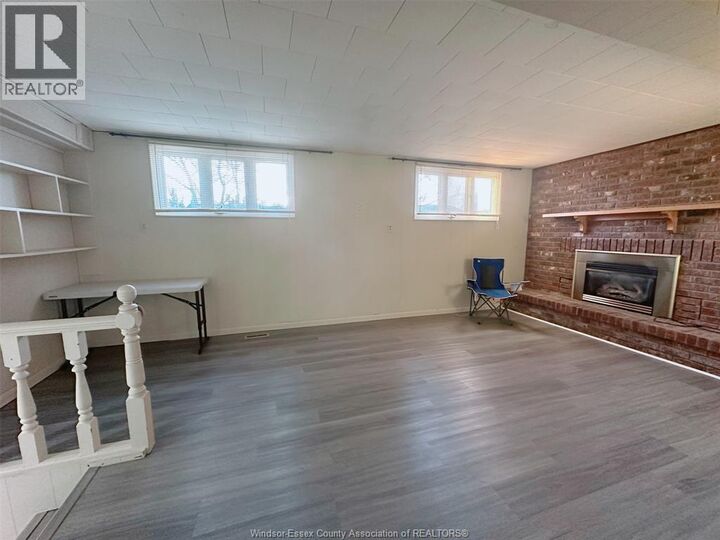 Property Photo: 3240 Askin Avenue Lower ON N9E 3J5