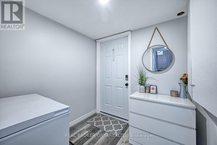 Property Photo:  840 Macodrum Drive Lower Unit  ON K6V 6H5 