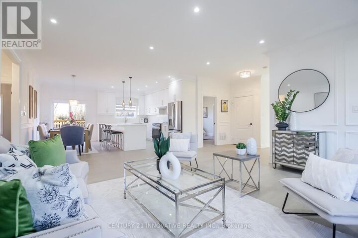 Property Photo: 9537 Morning Glory Road ON L0E 1N0