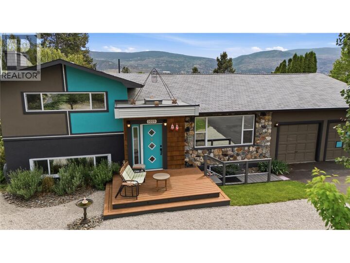 Property Photo: 1019 Veteran Drive BC V2A 7K8