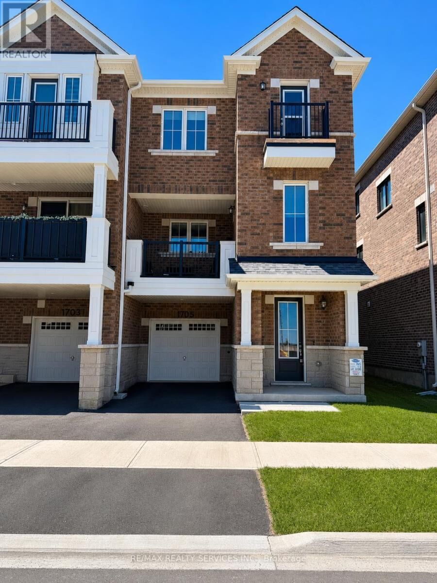 Photo de la propriété:  1705 Dance Court  ON L9E 2A2 