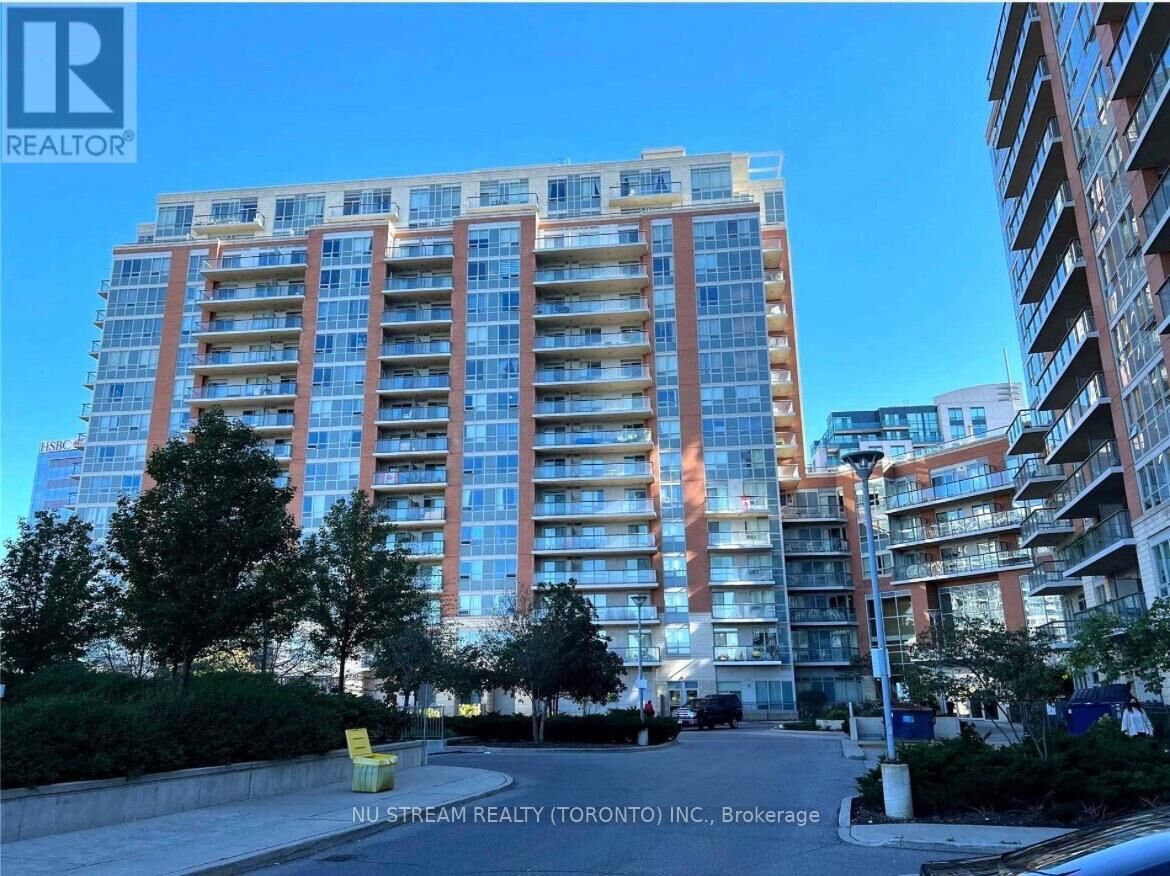 Property Photo:  60 South Town Centre Boulevard 321  ON L6G 0C5 