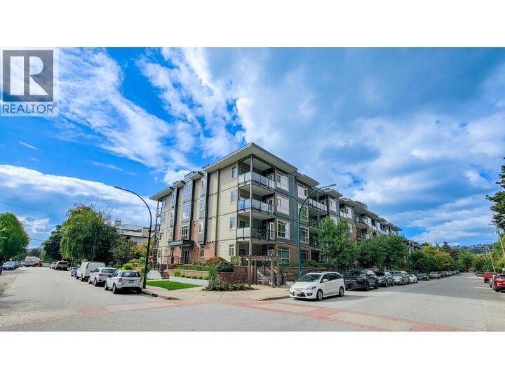 Property Photo:  2436 Kelly Avenue 106  BC V3C 0G9 
