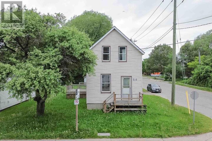 Property Photo:  299 Goulais Ave  ON P6C 5A2 