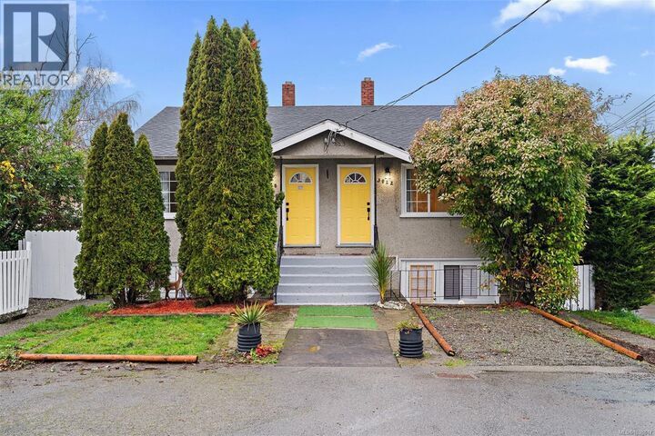 Property Photo:  3022 Donald Street 3020  BC V9A 1Y2 