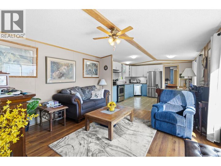 Property Photo: 1750 Lenz Road 34 BC V1Z 3N1