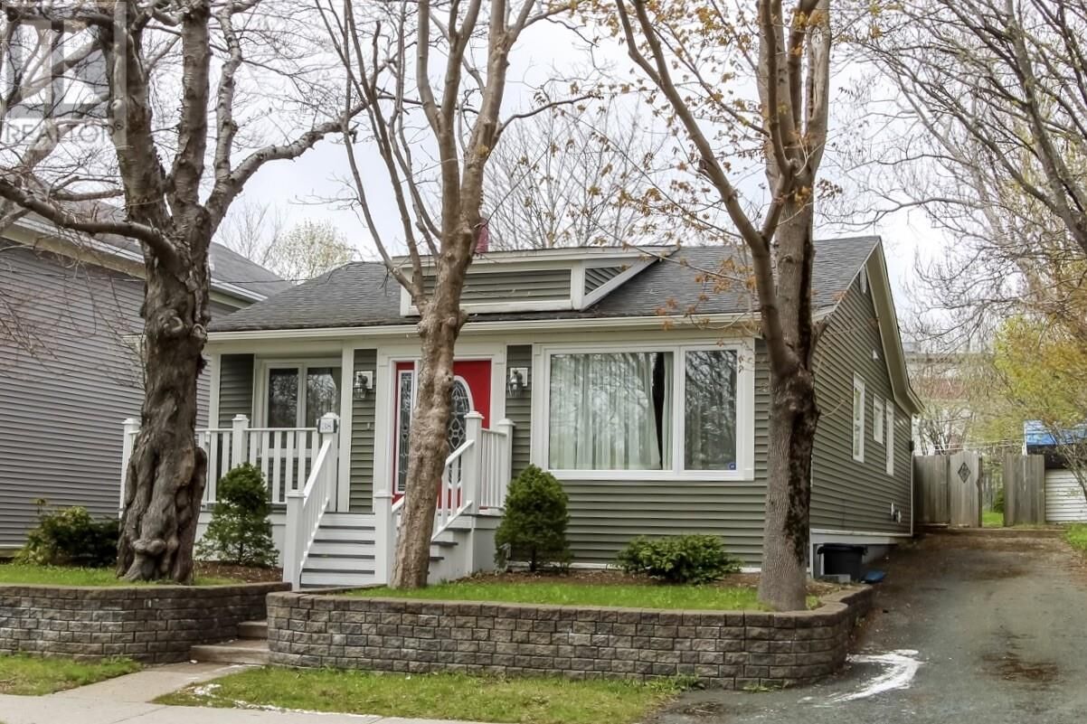 Property Photo:  38 Pine Bud Avenue  NL A1B 1M5 