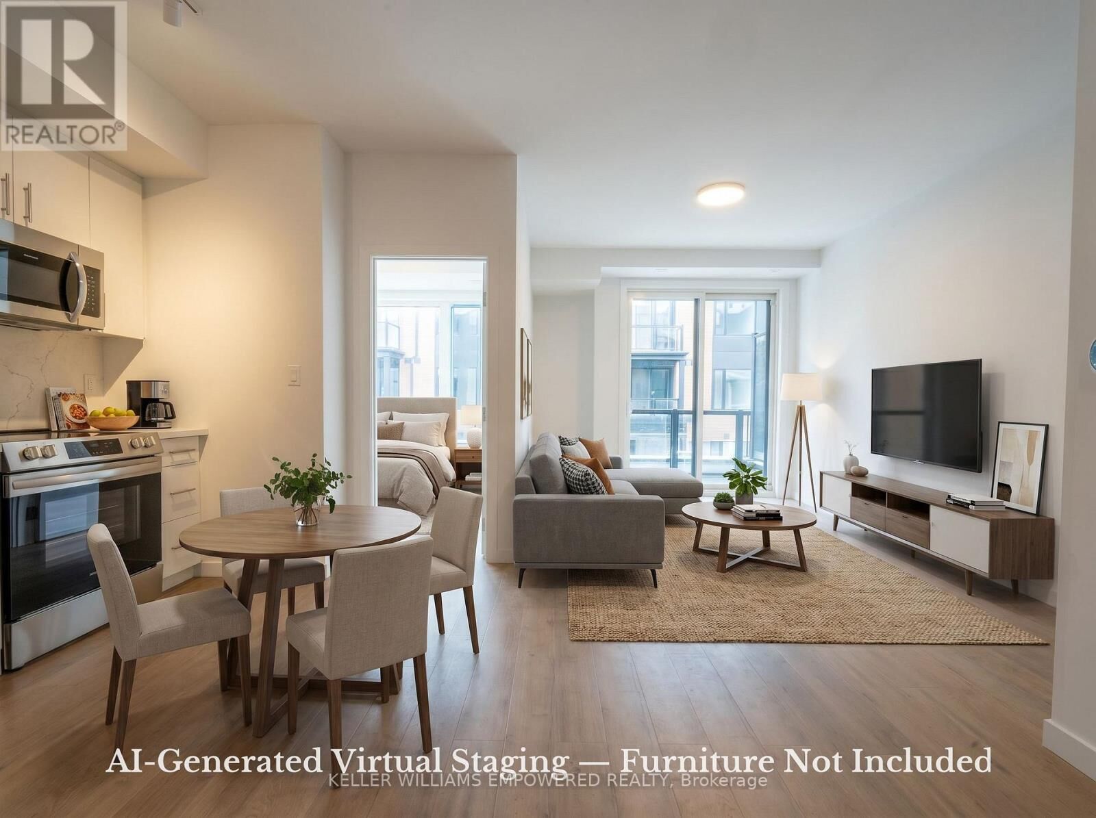 Property Photo: 3175 Denison Street 22 ON L3S 0B9