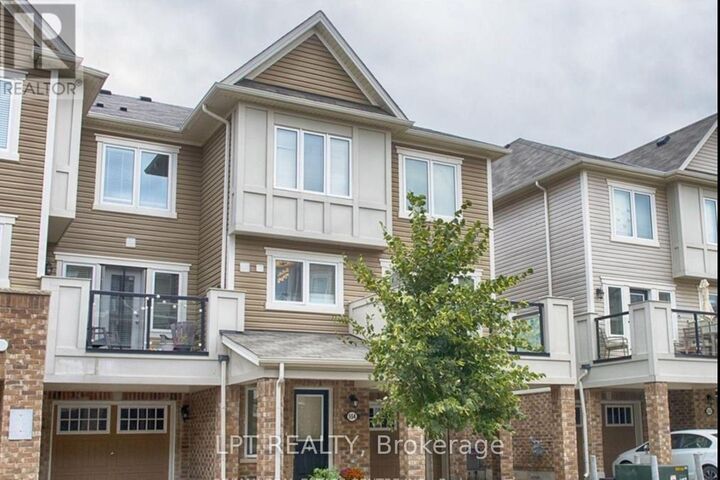 Property Photo:  554 Goldenrod Lane 140  ON N2R 0L7 