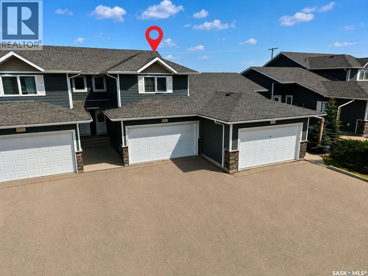 Photo de la propriété:  622 1851 Pederson Drive  SK S6X 0B2 