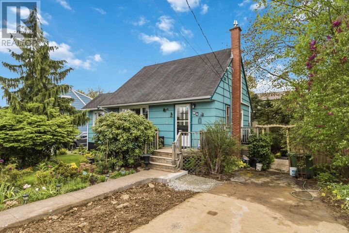 Property Photo:  94 Sunnybrae Avenue  NS B3N 2G7 