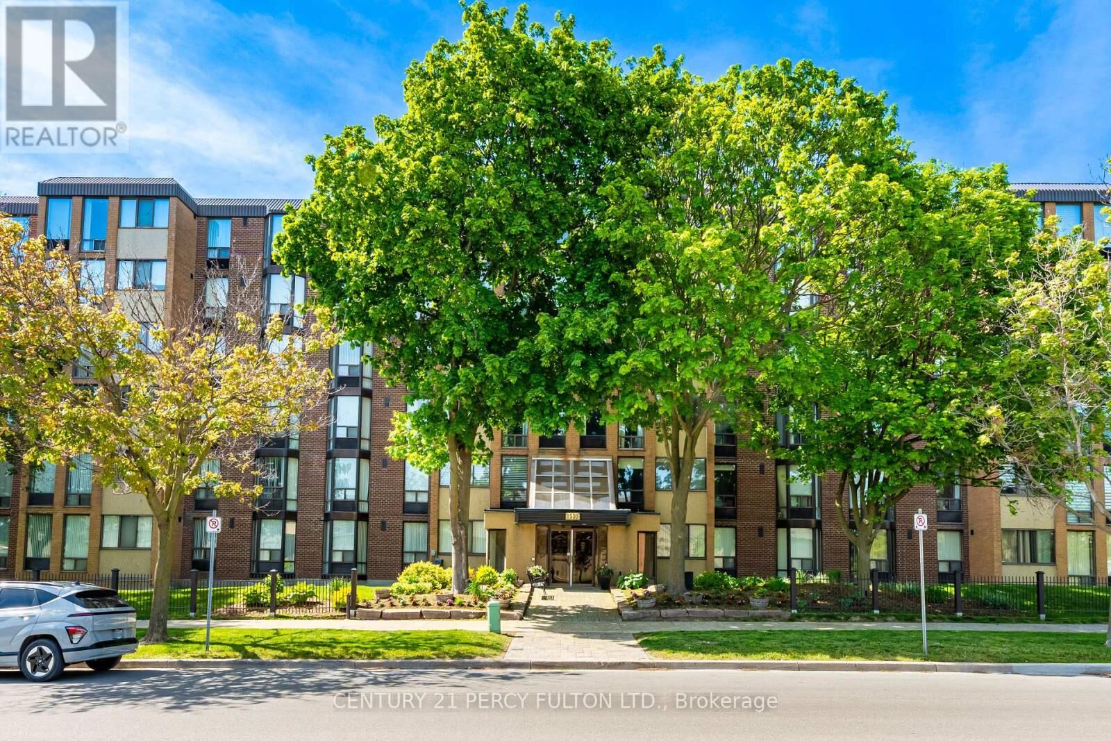 Photo de la propriété:  1530 Pickering Parkway 601  ON L1V 3V8 