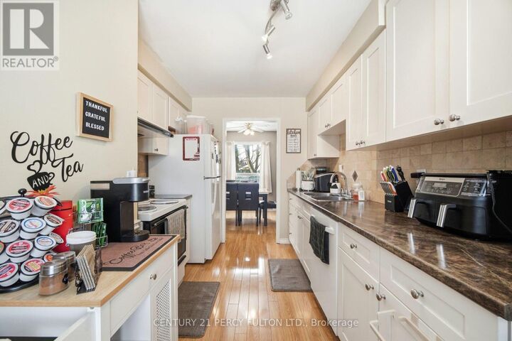 Property Photo:  58 Marshall Crescent  ON L1T 2N9 