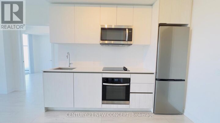 Photo de la propriété:  5858 Yonge Street 3110  ON M2M 0C6 