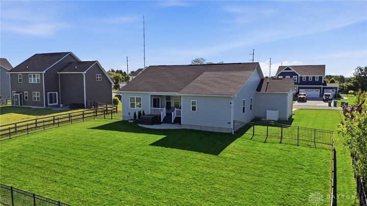 Property Photo:  3769 Oak Creek Drive  OH 45440 