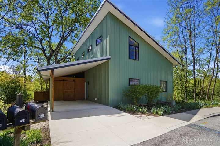 Property Photo:  641 Thistle Creek Lane  OH 45387 