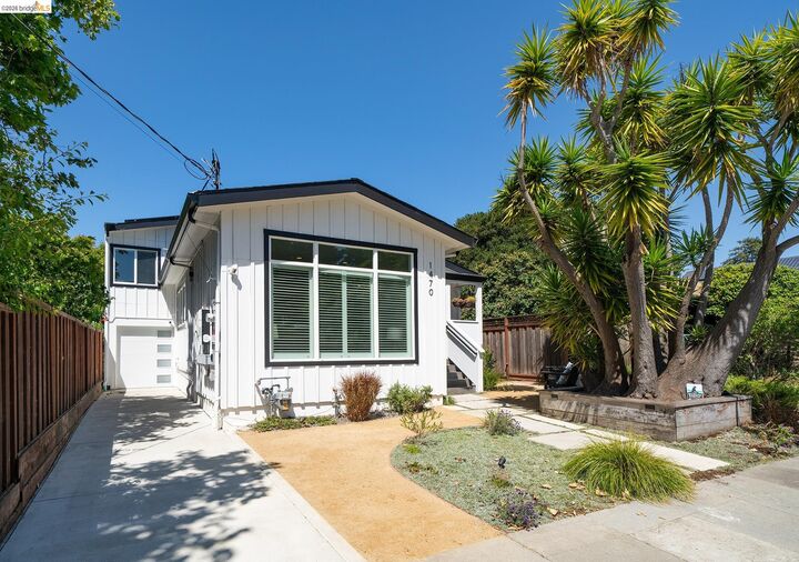 Property Photo:  1470 Cornell Ave  CA 94702 