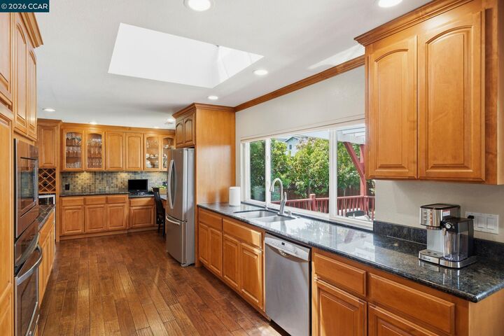 Property Photo:  491 Ewing Dr  CA 94566 