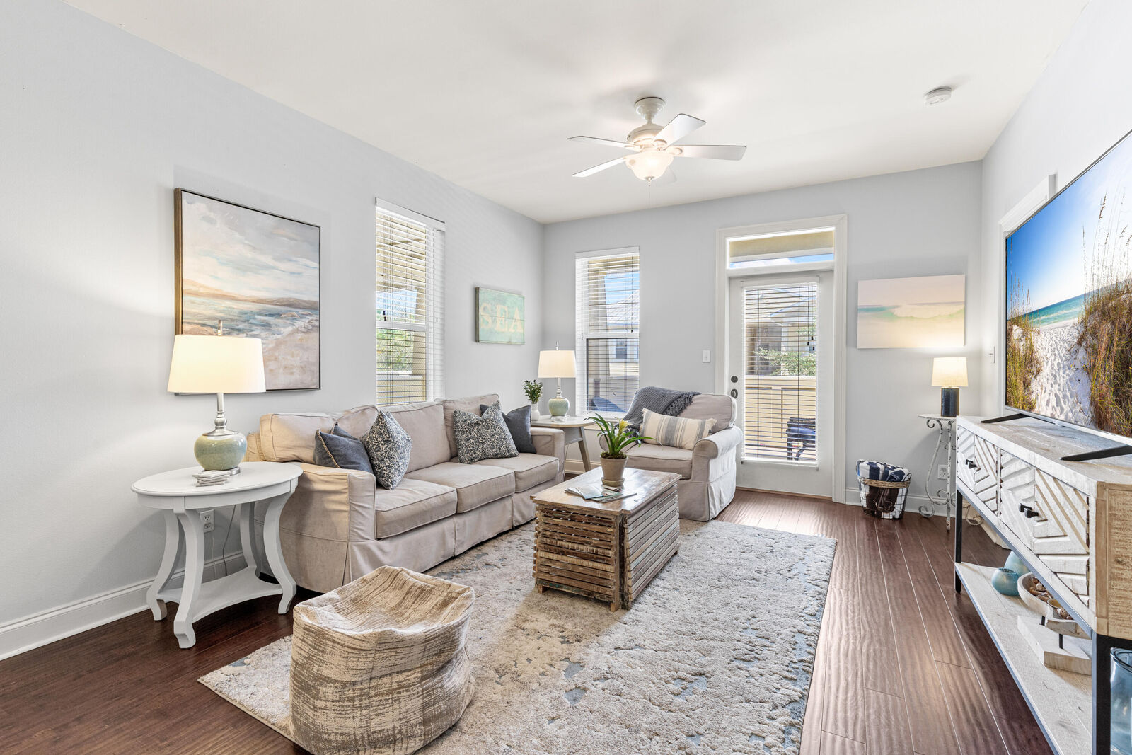 Property Photo:  30 N Wildflower Drive Unit 624  FL 32459 