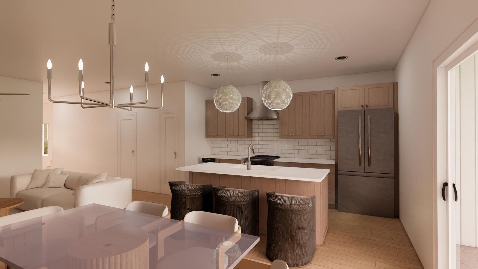 Property Photo:  56 Forest Grove Lane  FL 32459 
