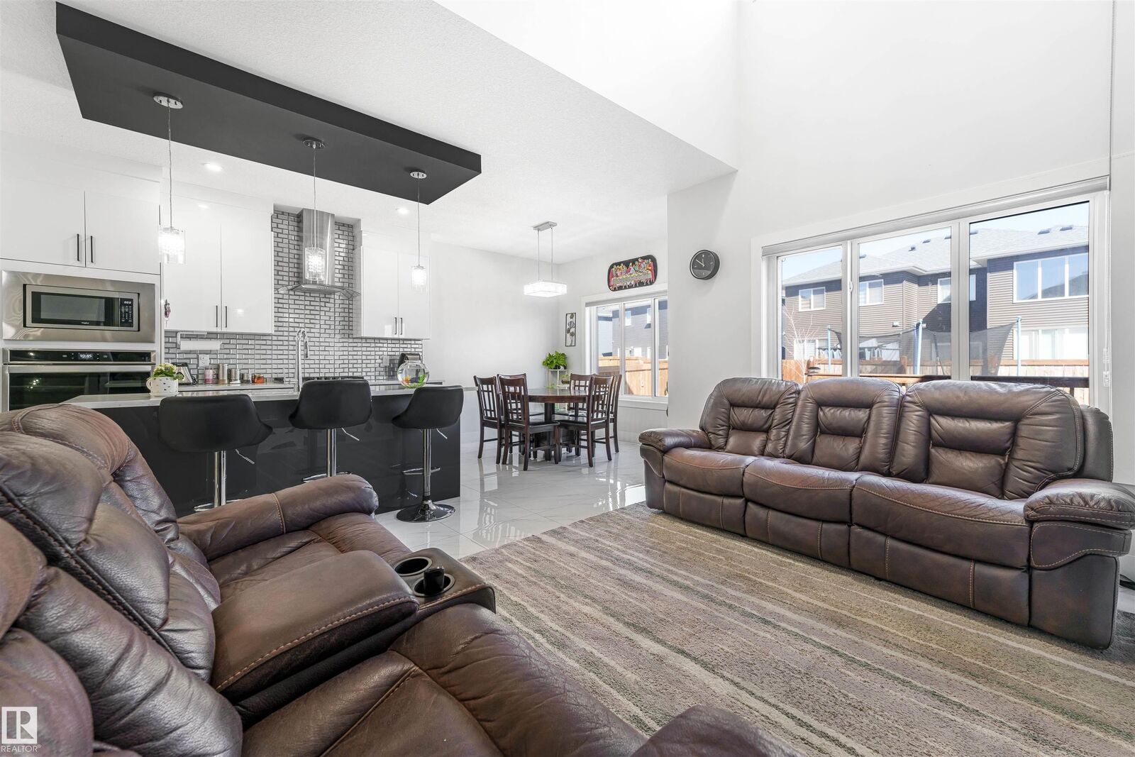 Property Photo: 16212 32 Avenue SW AB T6W 4P2