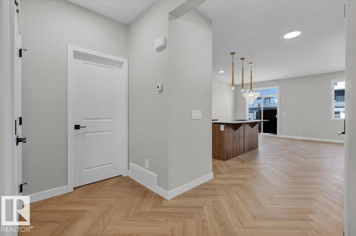 Property Photo: 2209 Crossbill Link NW AB T5S 0W3