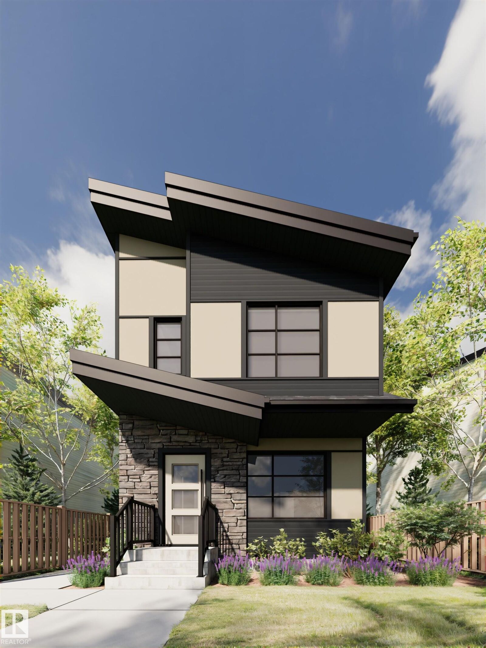 Property Photo:  65 Sienna Boulevard  AB T8L 0W3 