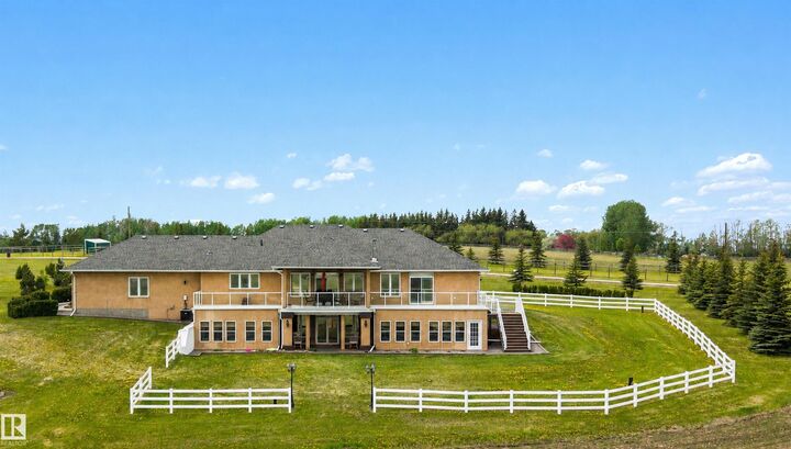 Property Photo: 28125 Highway 587 AB T4G 0E9