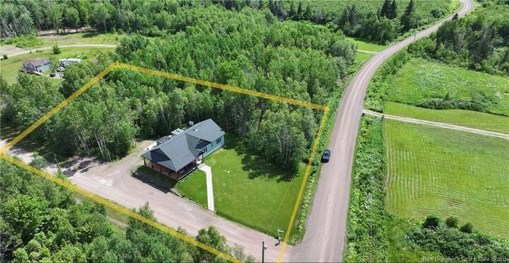 Property Photo: 133 Duguay Point Road NB E4M 3W6