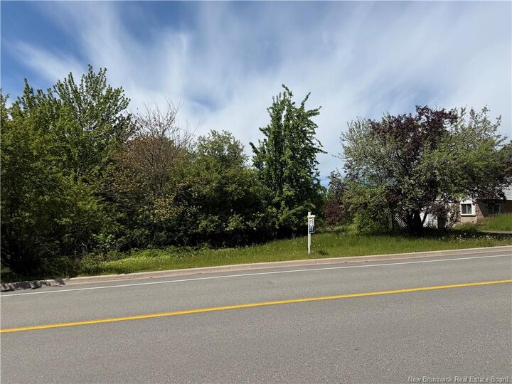 Property Photo:  Lot Mapleton Road  NB E1G 2K7 