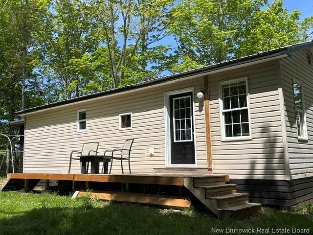 Photo de la propriété: 350 Bloomfield Ridge Road NB E6A 1S5