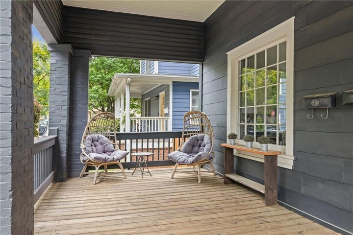 Property Photo: 66 Howell Street NE GA 30312