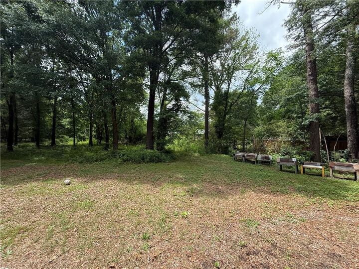 Property Photo: 726 Old Rome Road GA 30104