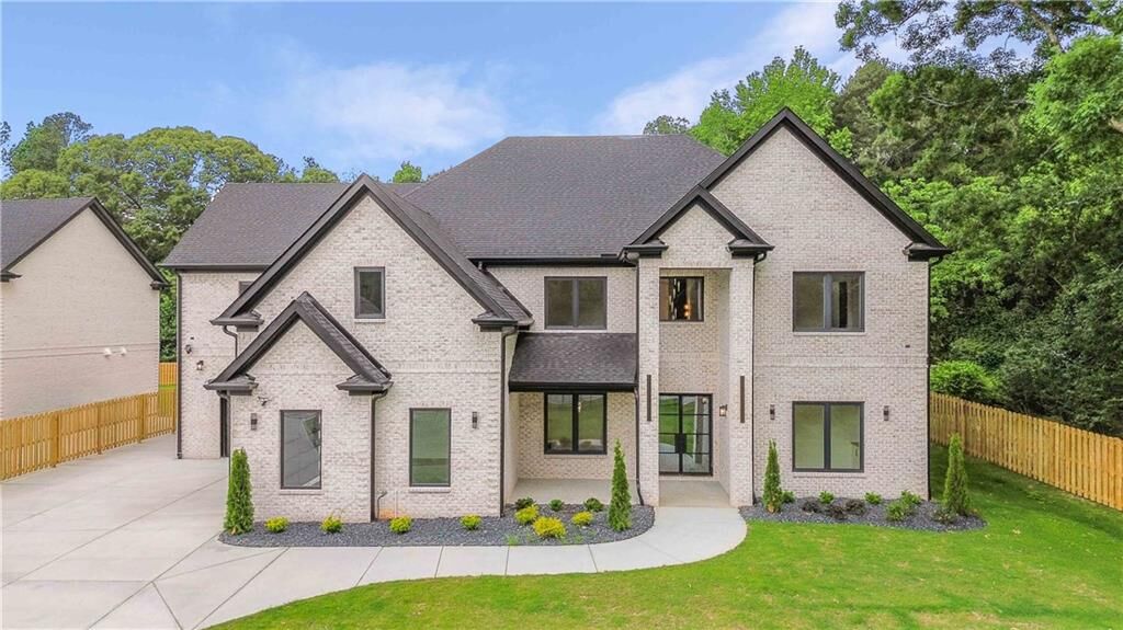 Property Photo:  1658 Braselton Hwy  GA 30043 