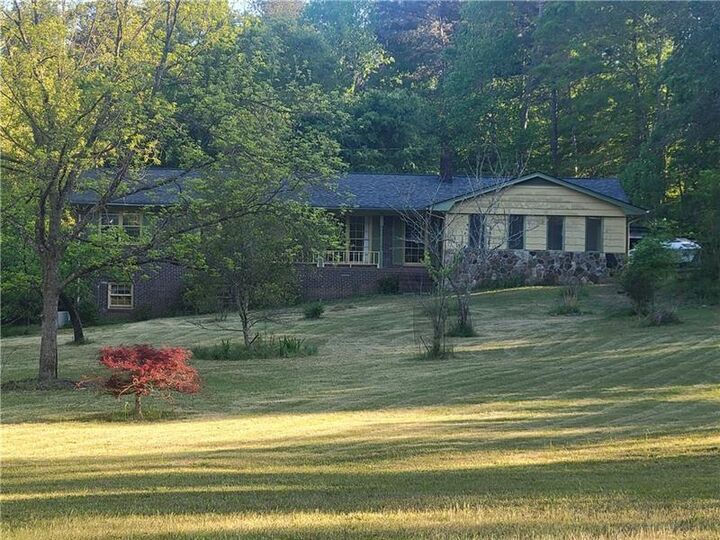Property Photo: 160 Norman Road GA 30014