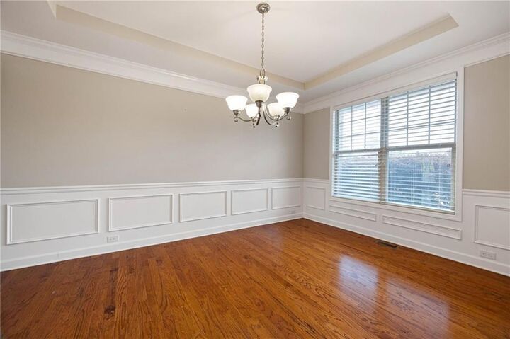 Property Photo:  440 Cranbrooke Circle  GA 30024 