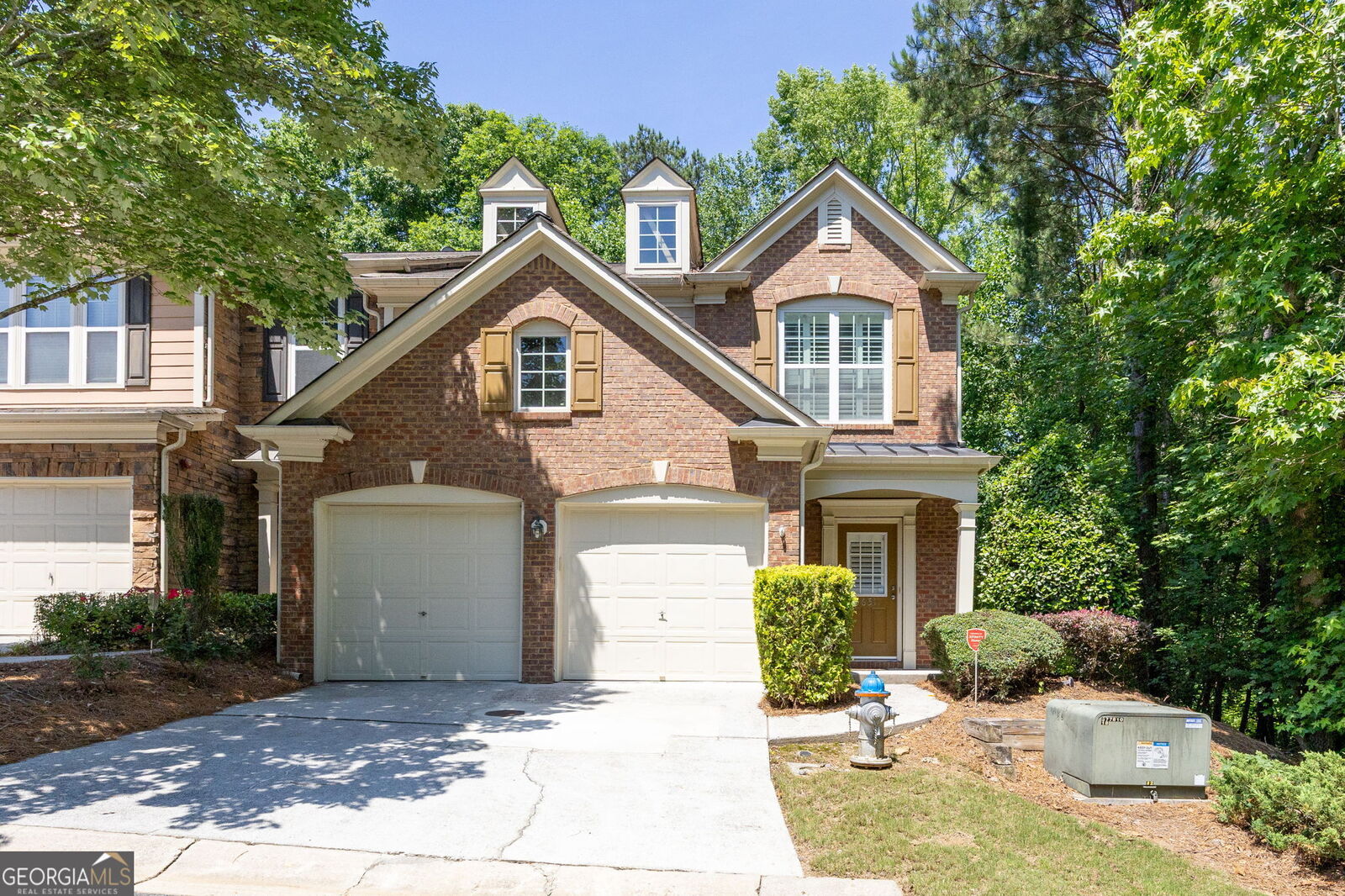 Property Photo:  5651 Ridgedale Trace  GA 30126 