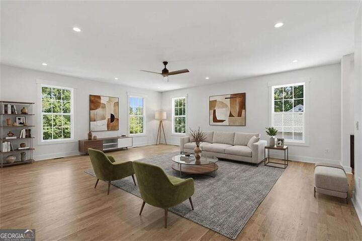 Property Photo: 2183 Deep Woods Way GA 30062