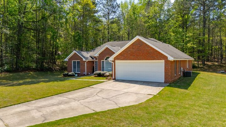 Property Photo:  177 Cecily Drive  GA 31808 
